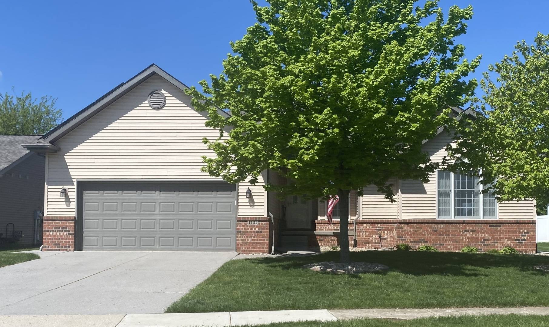 Normal, IL 61761,1721 Partridge PT