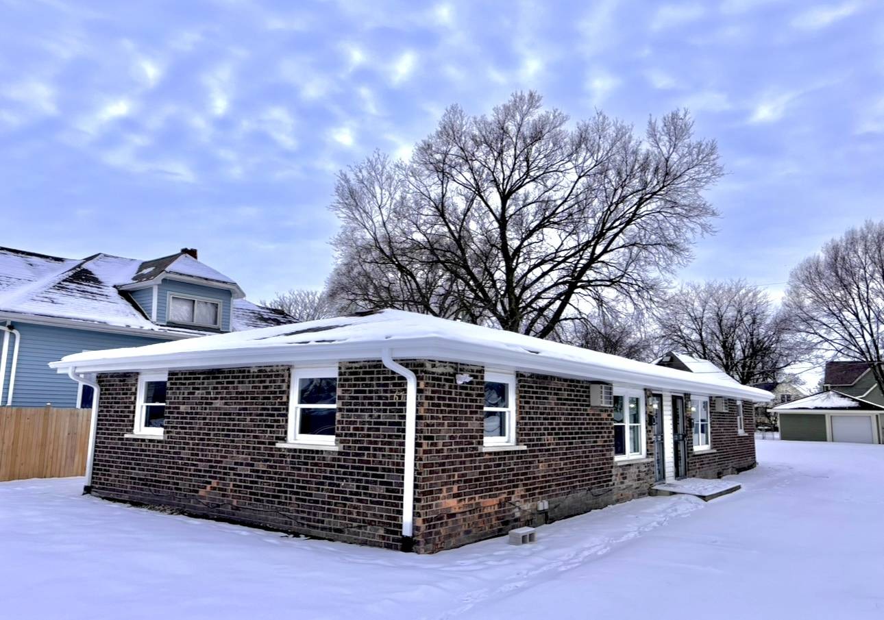 Kankakee, IL 60901,671 N Chicago AVE