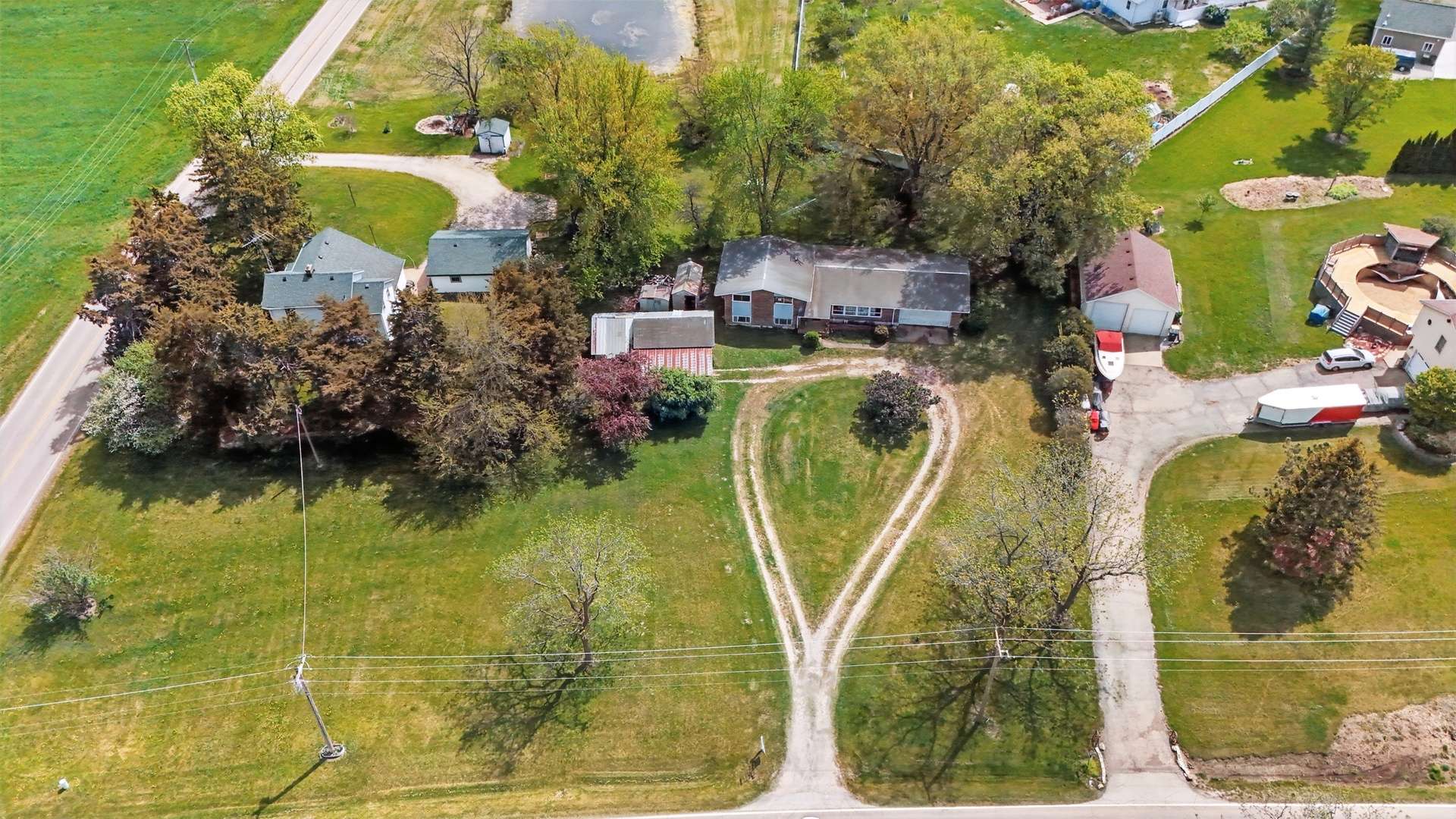 Yorkville, IL 60560,10480 Legion RD