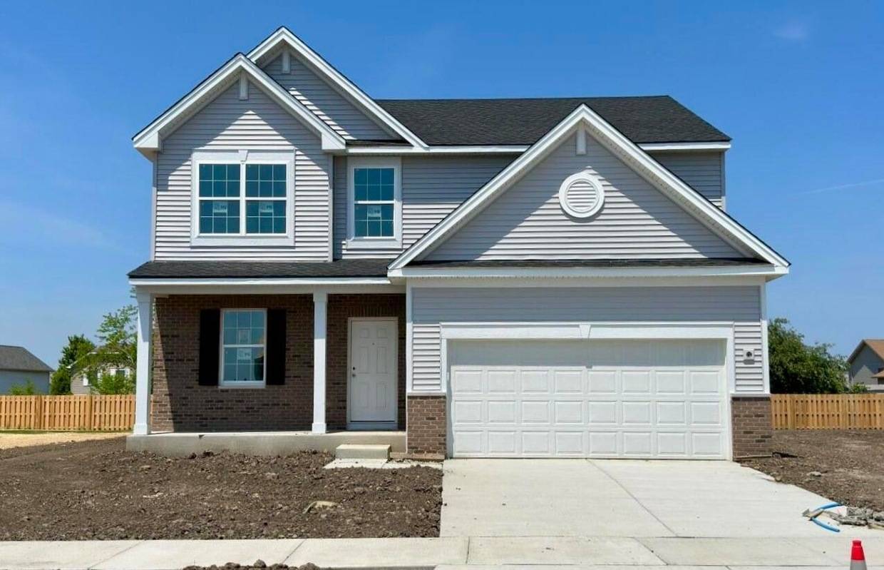 Joliet, IL 60431,7503 Blueblossom LN