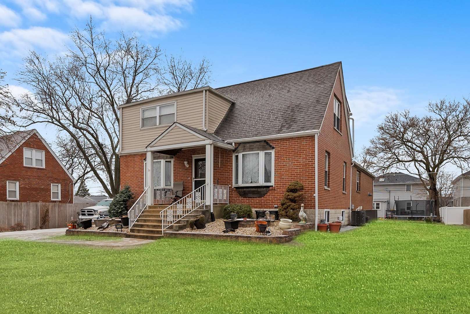 Countryside, IL 60525,5348 8th AVE