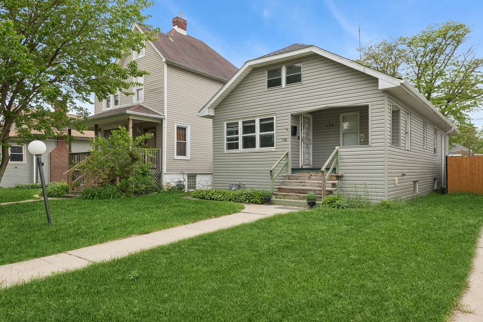 Maywood, IL 60153,124 S 21st AVE
