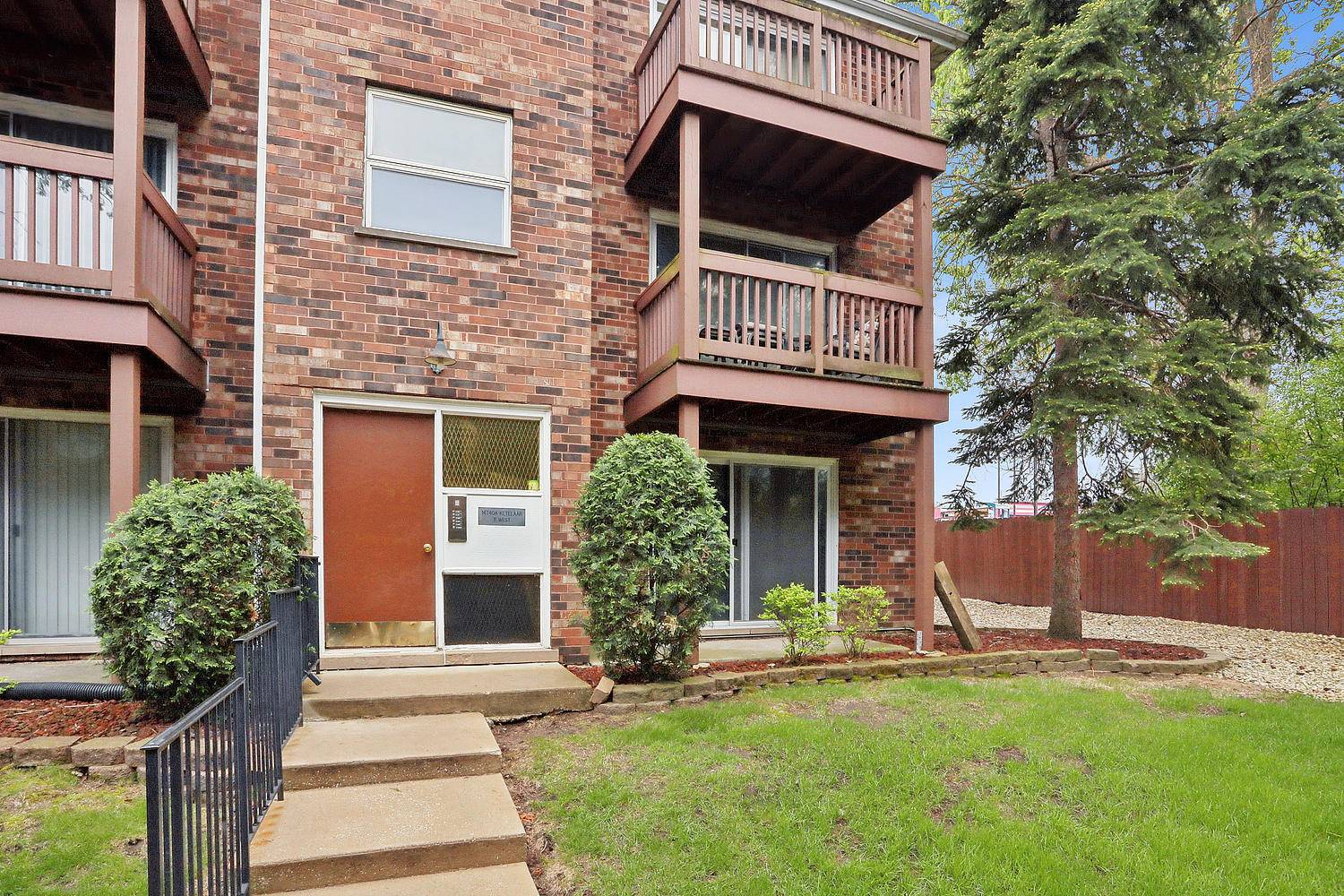 Midlothian, IL 60445,14740 Ketelaar DR #1W
