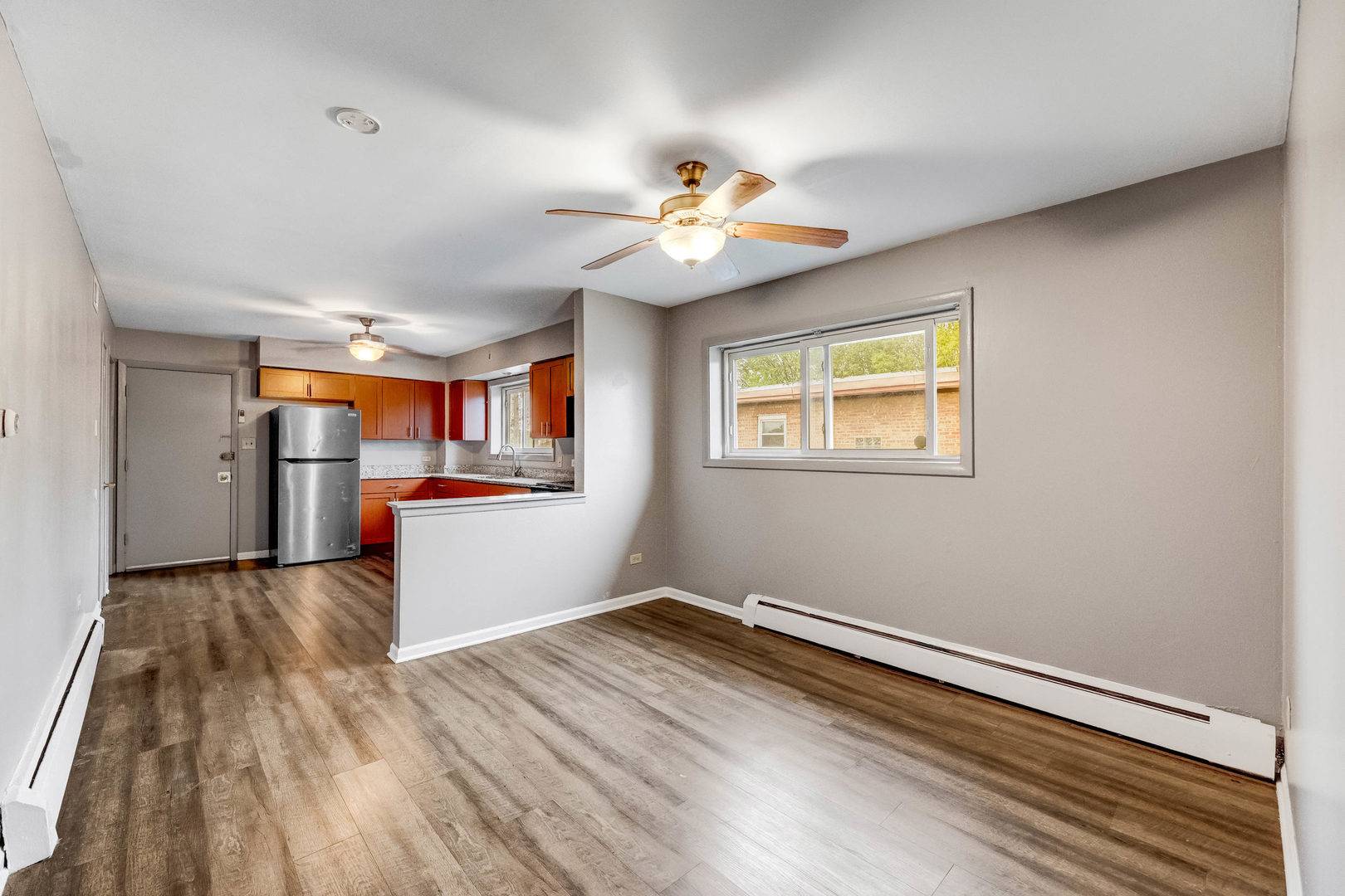 Chicago, IL 60632,4634 W 47th ST #3