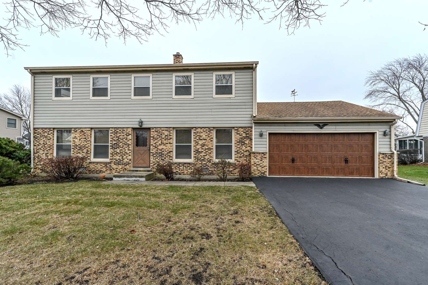 Elk Grove Village, IL 60007,249 S Arlington Heights RD