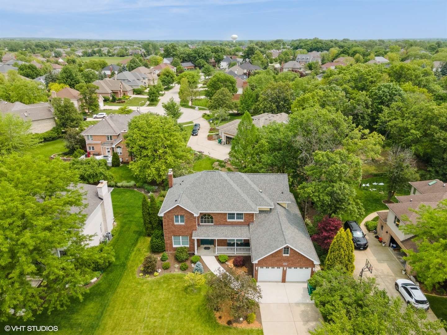 Lemont, IL 60439,1373 Notre Dame DR