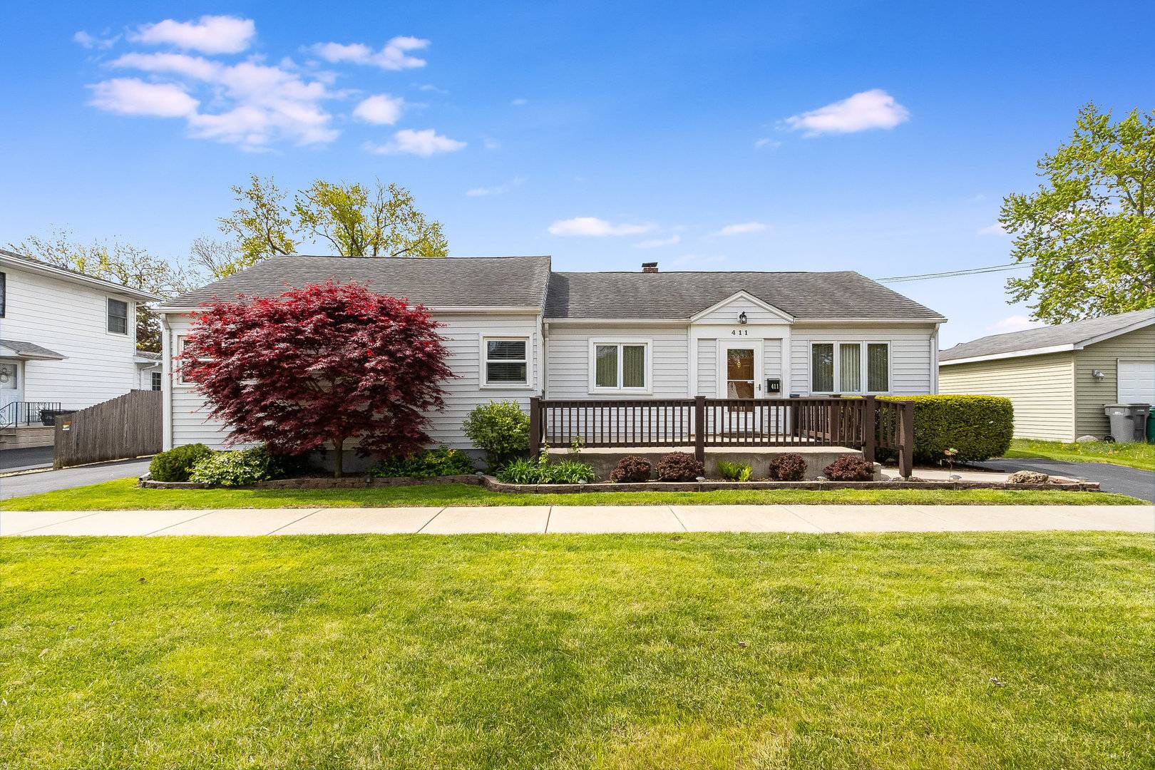 Lockport, IL 60441,411 E 2nd ST