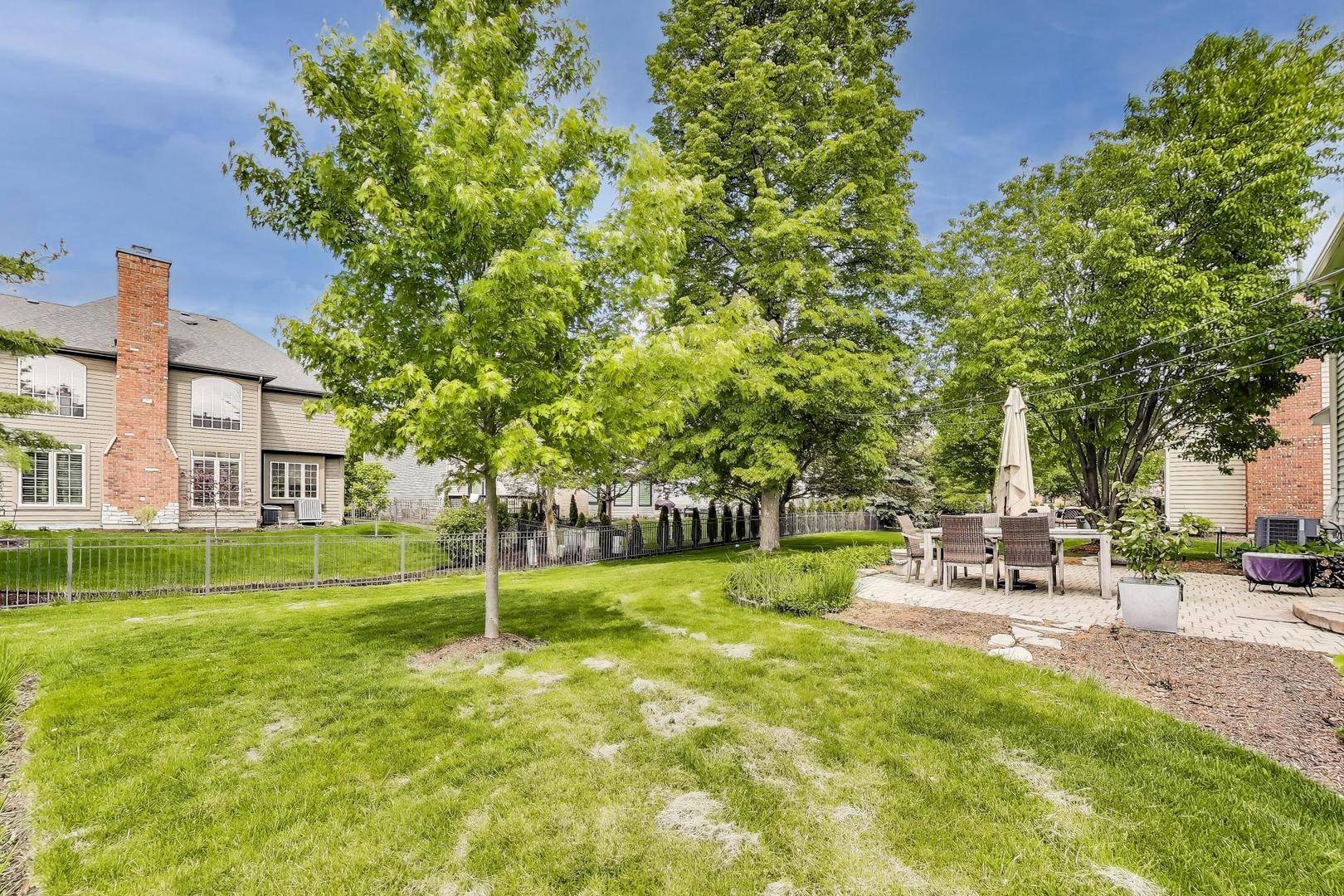 Naperville, IL 60564,3511 Stackinghay DR