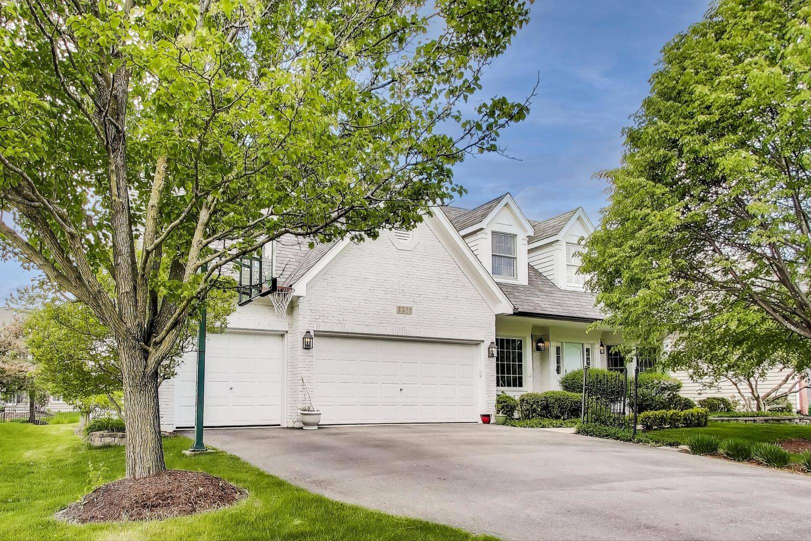 Naperville, IL 60564,3511 Stackinghay DR