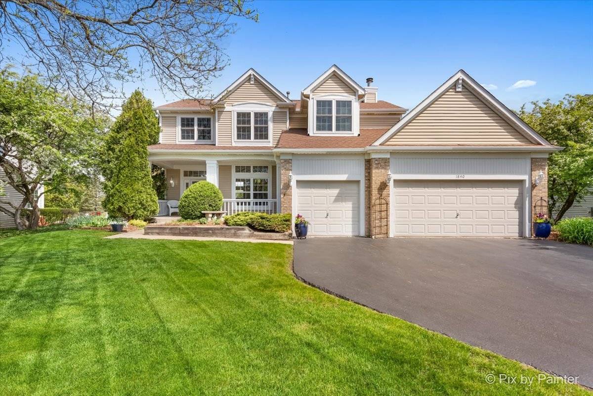 Crystal Lake, IL 60014,1840 Nashville LN