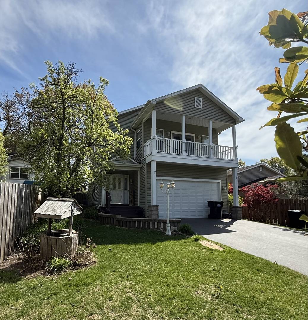 Round Lake, IL 60073,24725 W Hawthorne DR