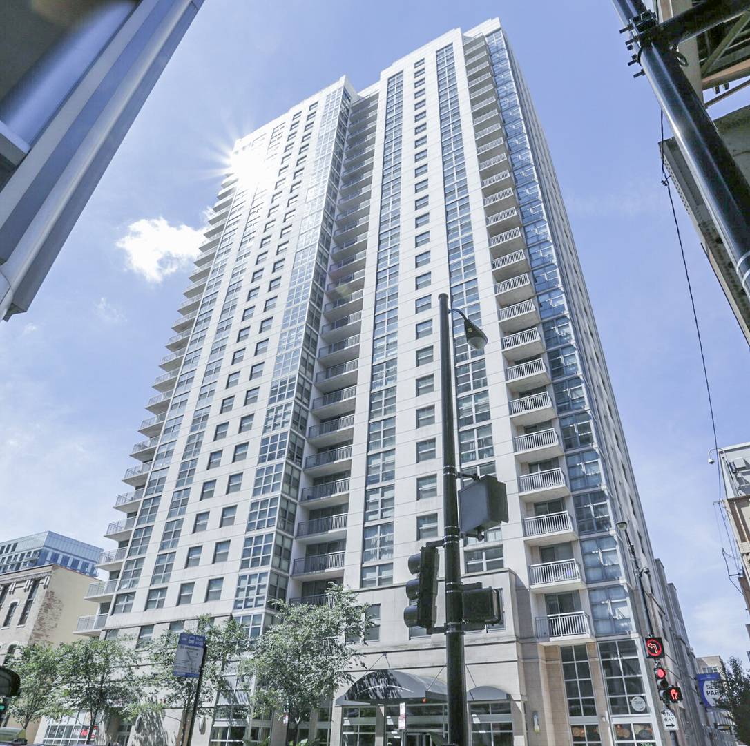 Chicago, IL 60661,180 N Jefferson ST #2305