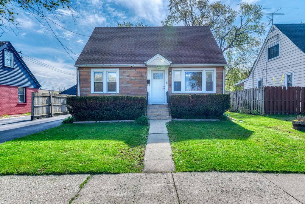 Berkeley, IL 60163,1431 N Hillside AVE