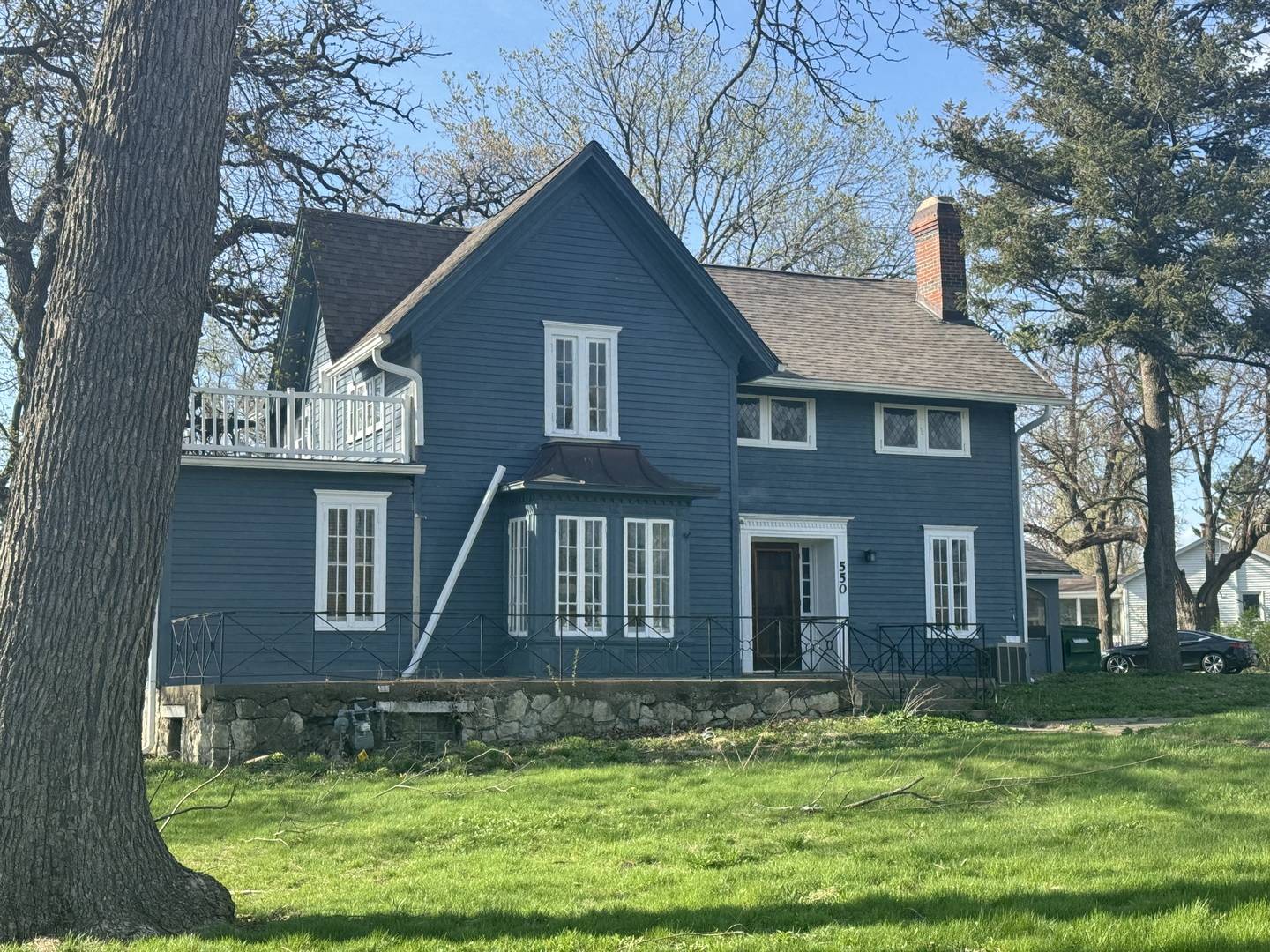 Crystal Lake, IL 60014,550 WOODSTOCK ST