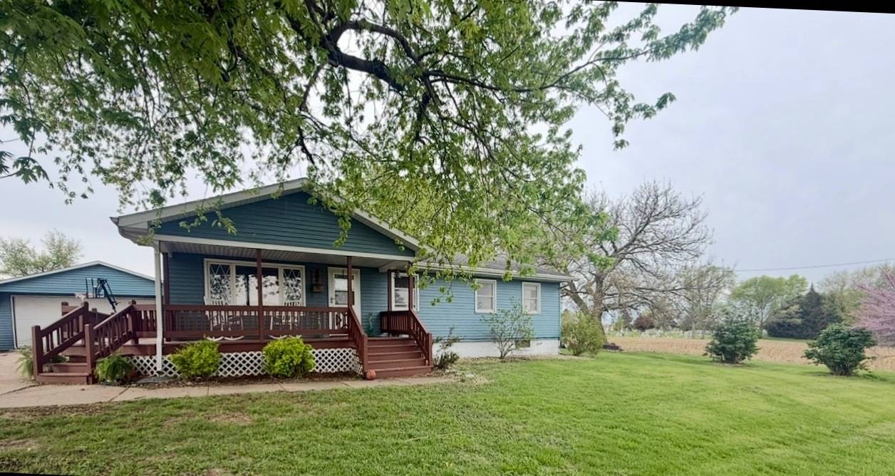 Magnolia, IL 61336,304 W Monroe ST