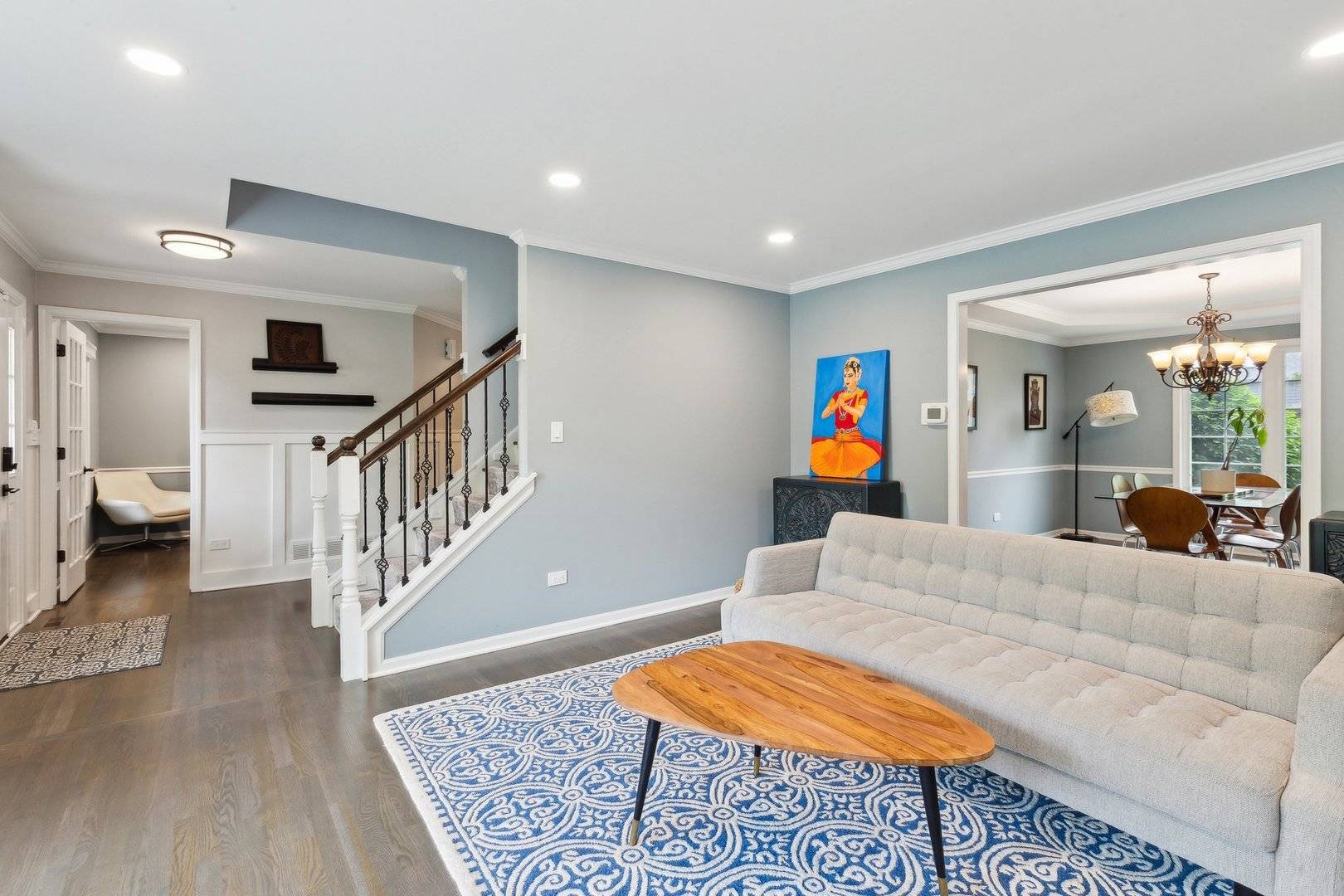 Naperville, IL 60564,3515 Falkner DR