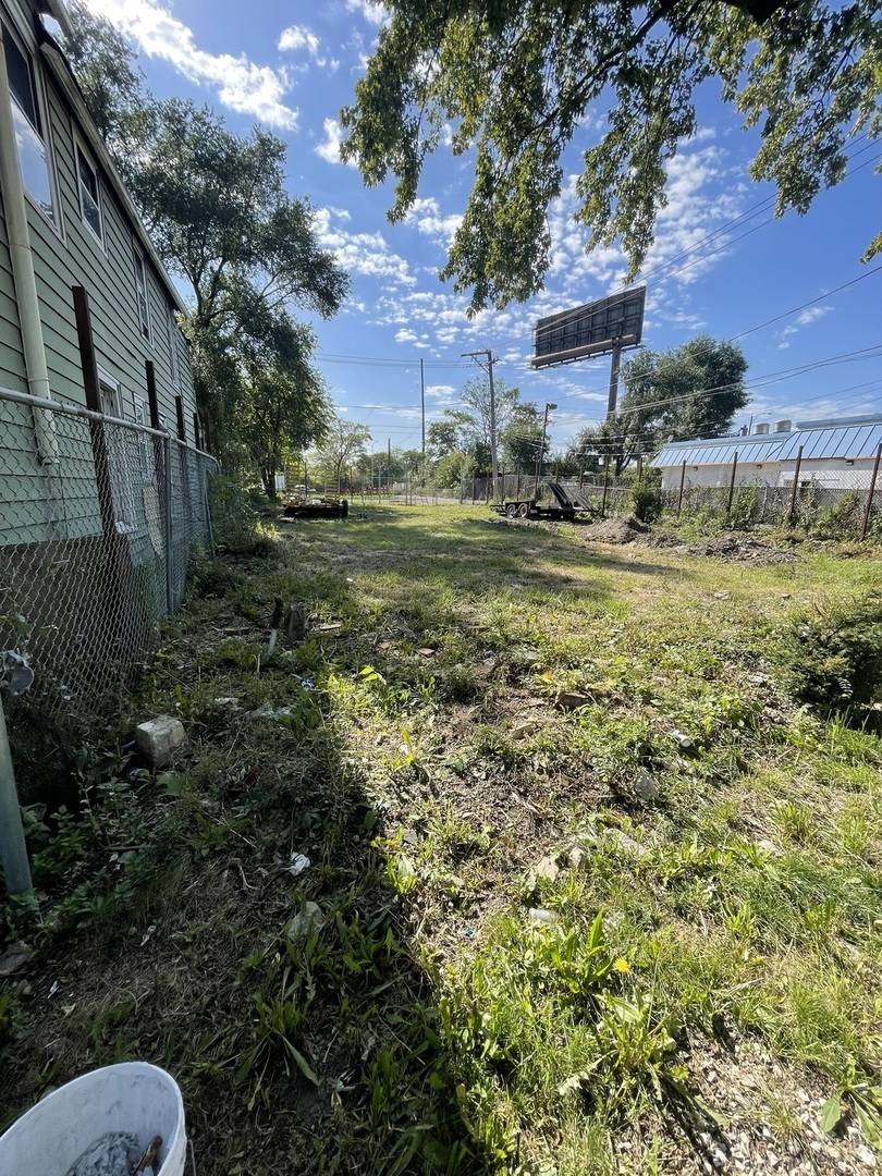 Chicago, IL 60644,4741 W Harrison ST
