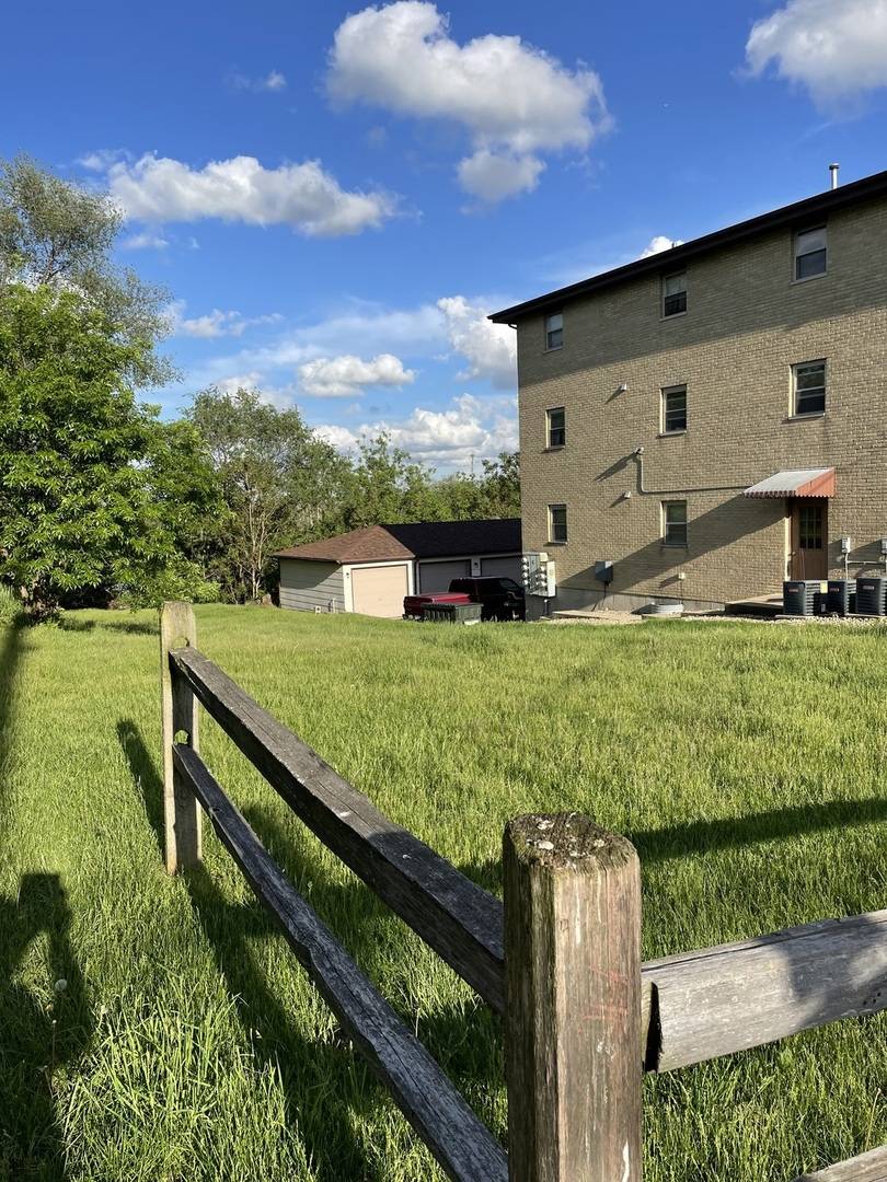 Joliet, IL 60435,Lot 6 Block 4 N Broadway ST