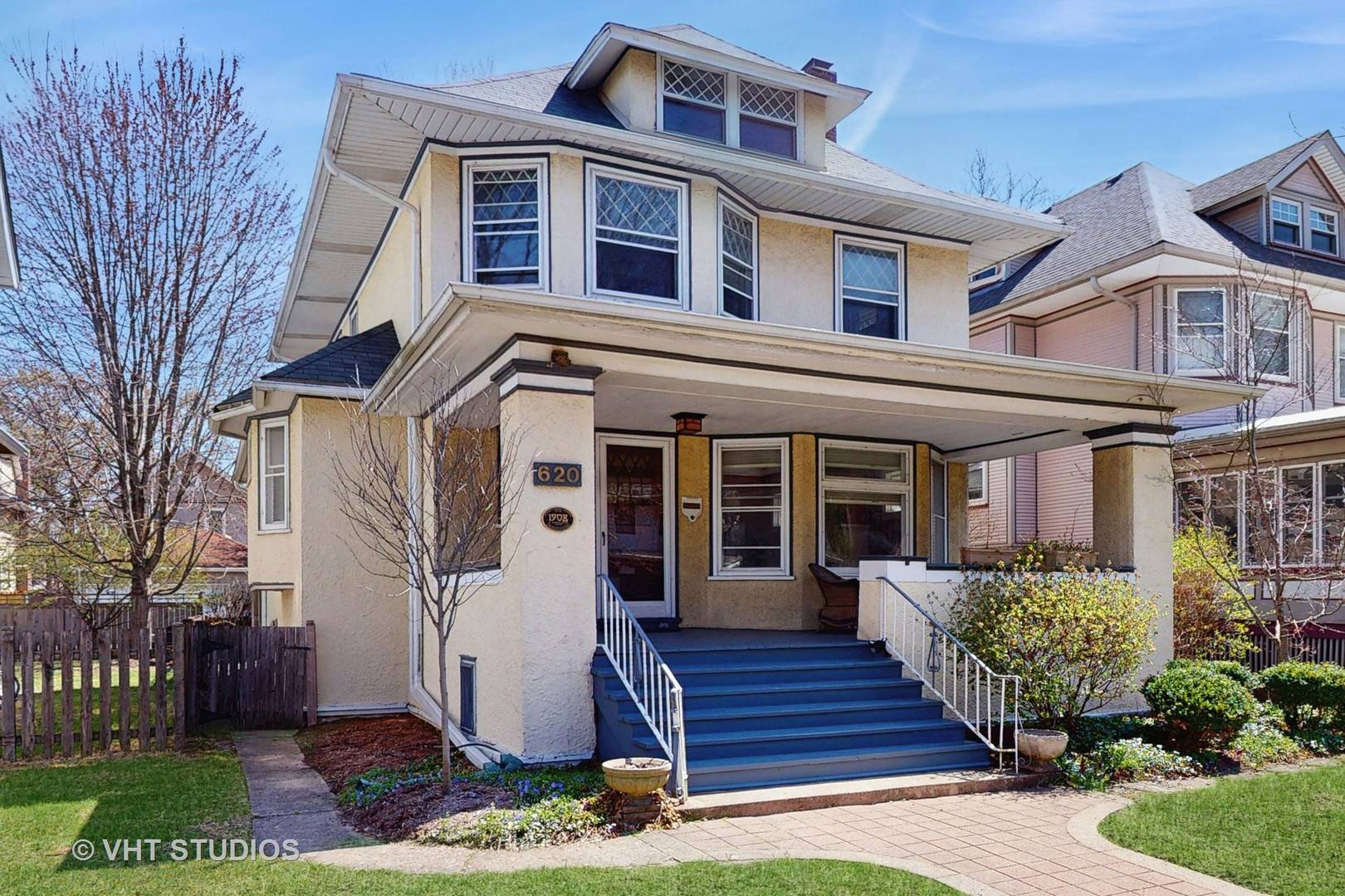 Oak Park, IL 60304,620 S Elmwood AVE