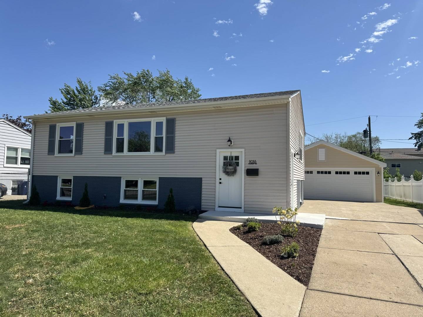 Orland Park, IL 60462,9055 Fairway DR