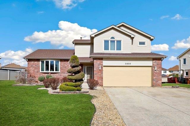 Hazel Crest, IL 60429,3800 River RD