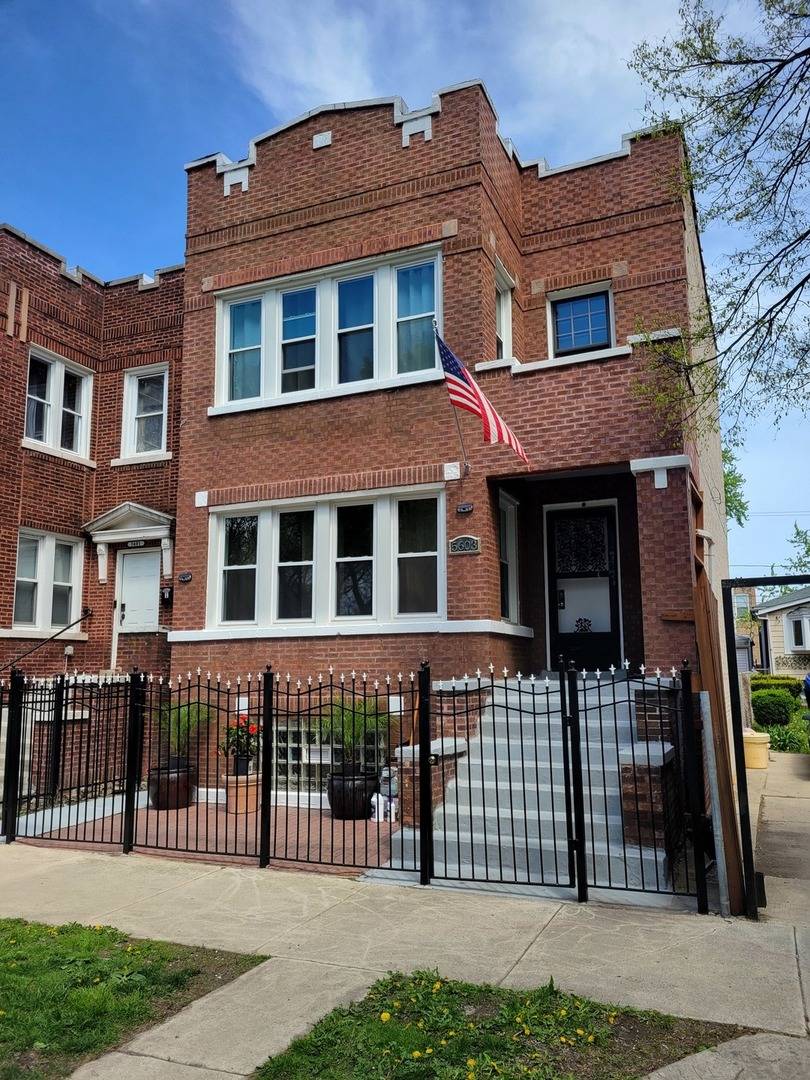 Chicago, IL 60636,5603 S Loomis BLVD