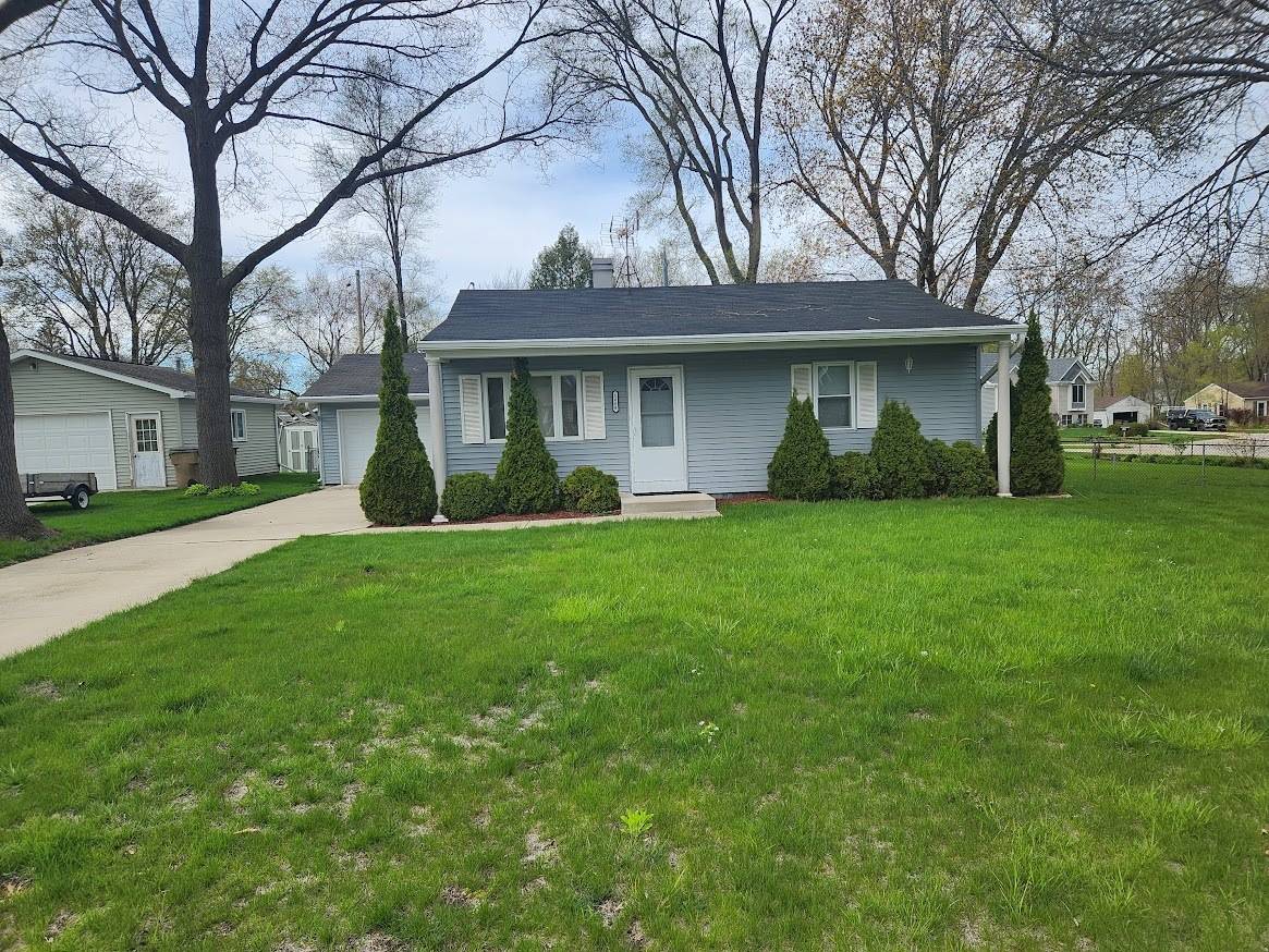 Pleasant Prairie, WI 53158,1008 115th ST