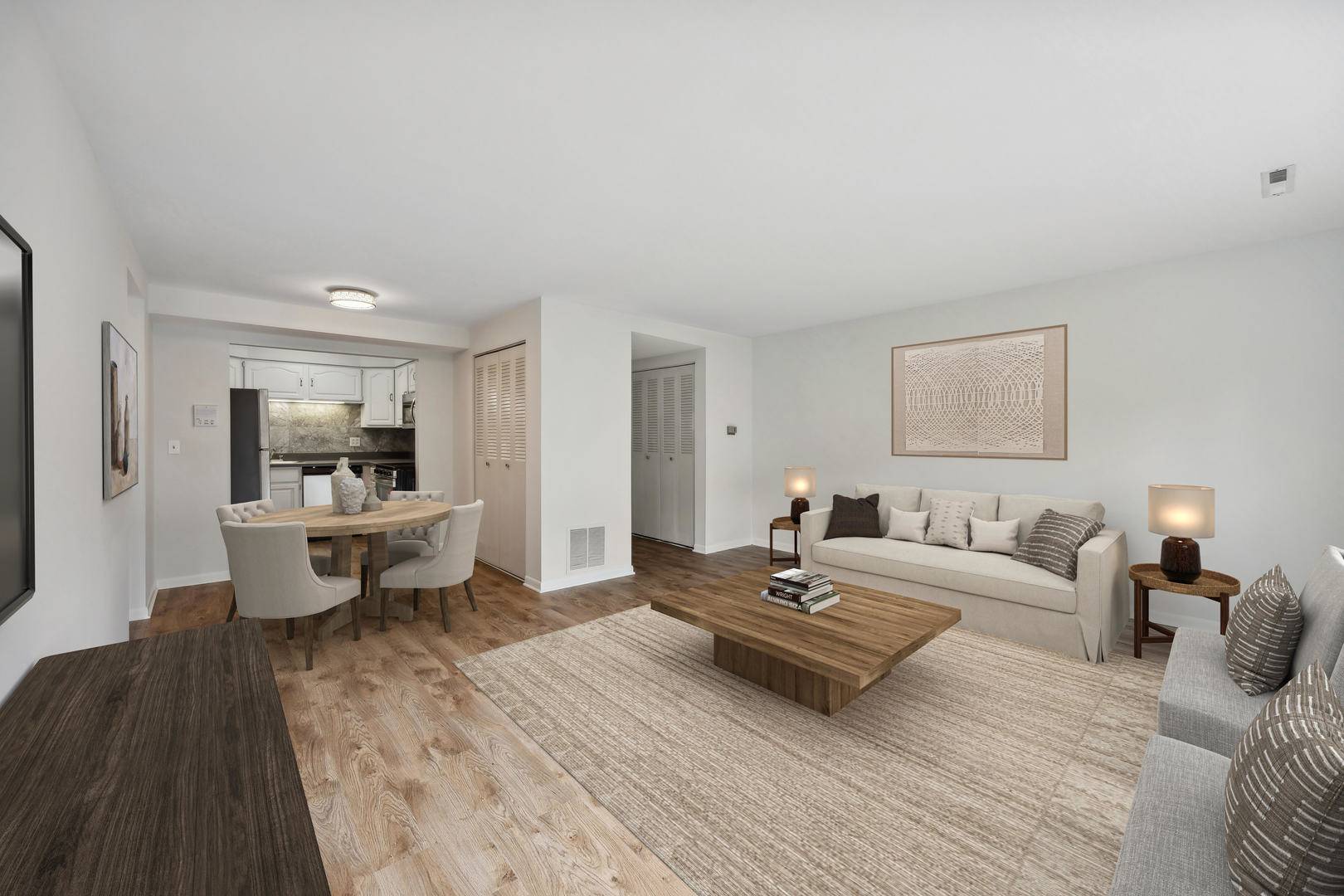 Oak Park, IL 60302,200 Home AVE #4D