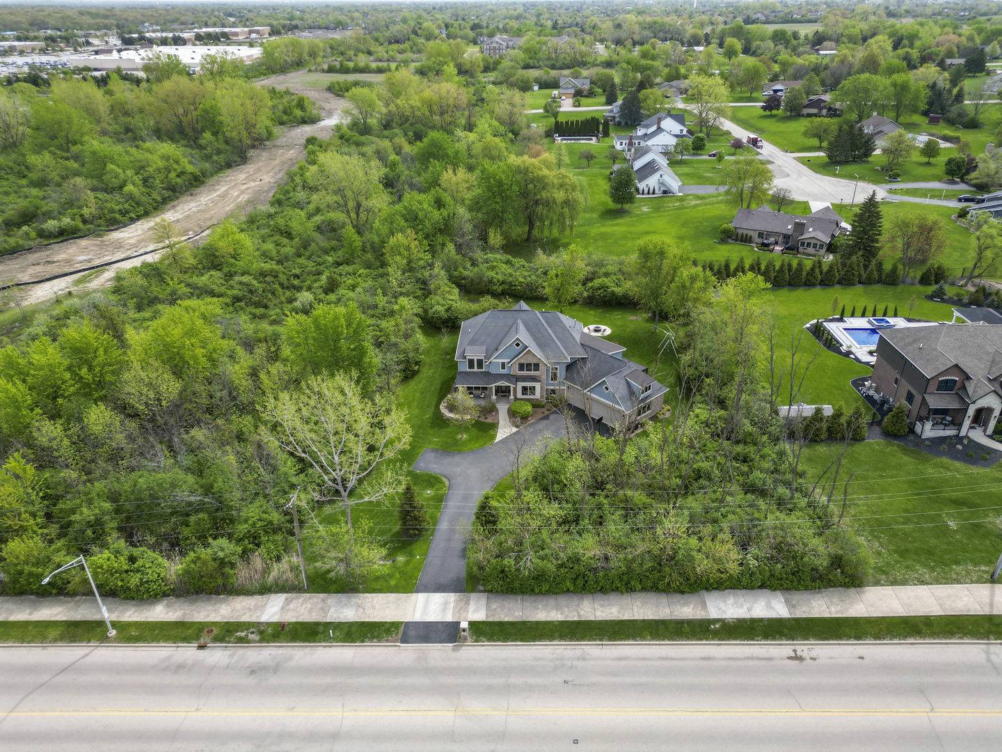 Mokena, IL 60448,21547 Owens RD