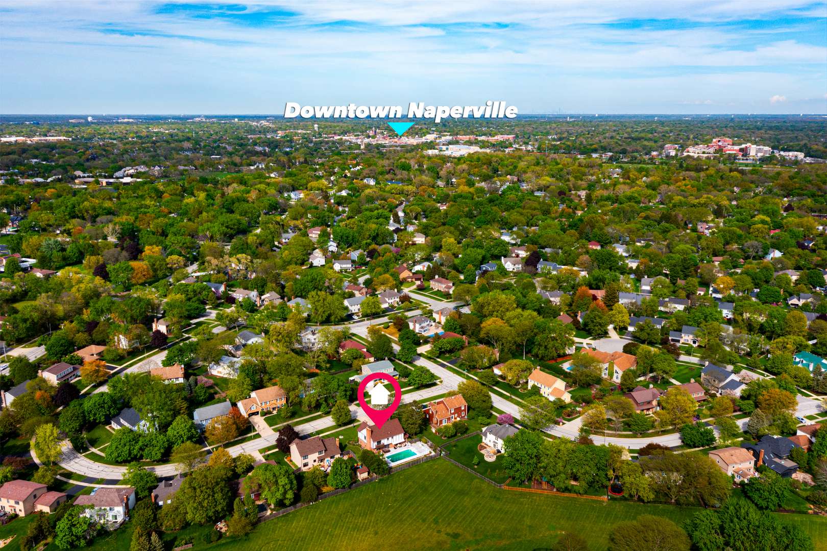 Naperville, IL 60540,1352 GOLDENROD DR