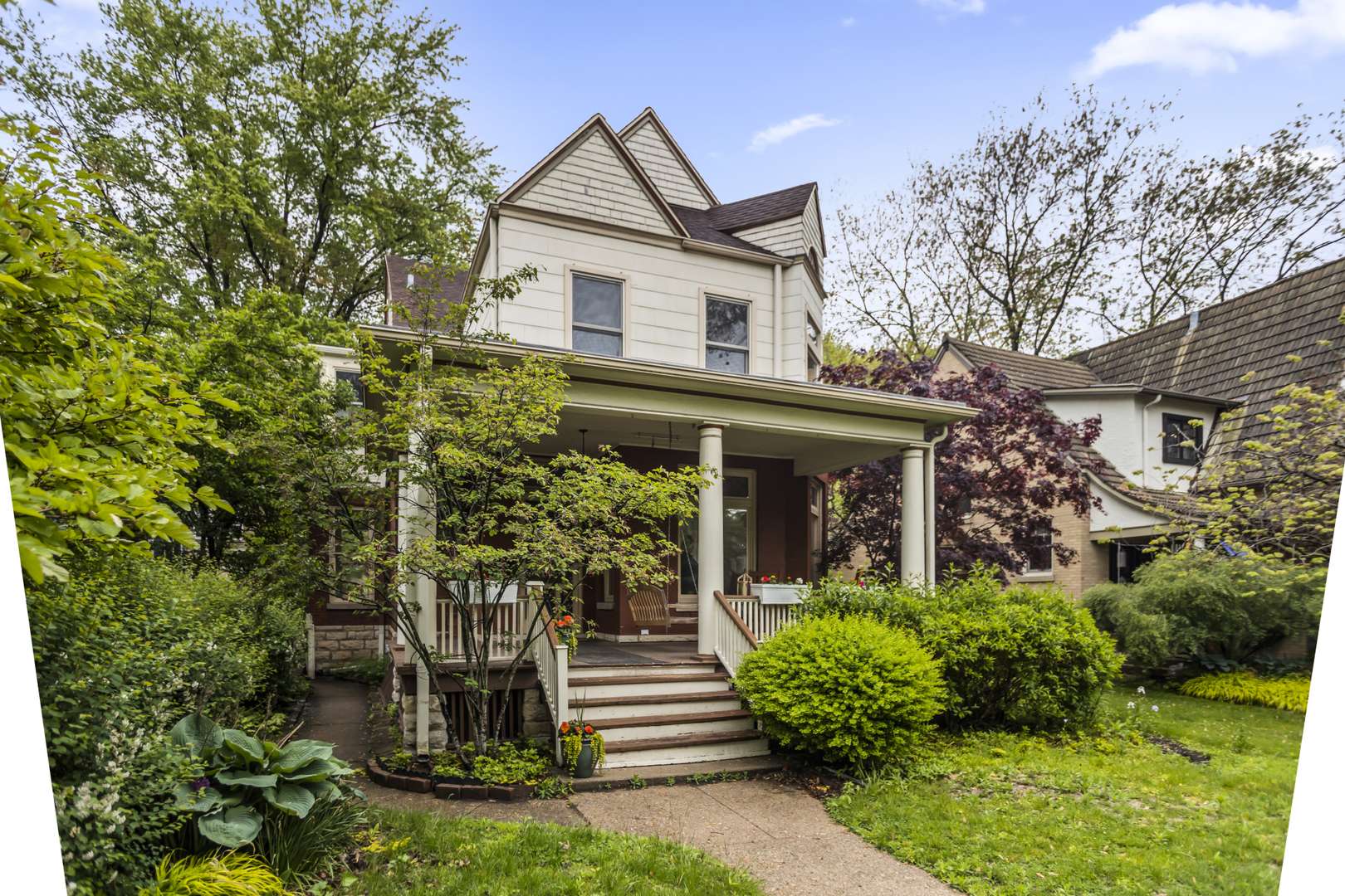 Evanston, IL 60202,827 Madison ST