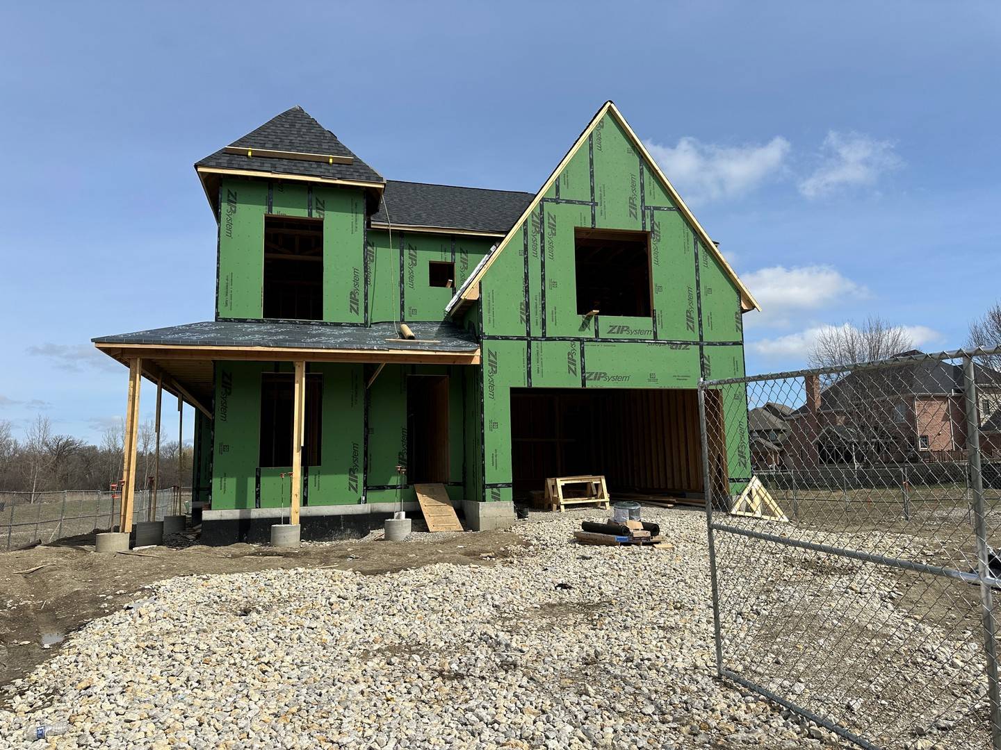 Lake Zurich, IL 60047,62 Miller RD