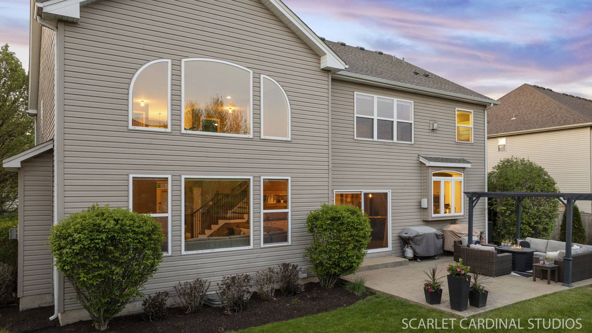 Oswego, IL 60543,139 Pineridge DR S