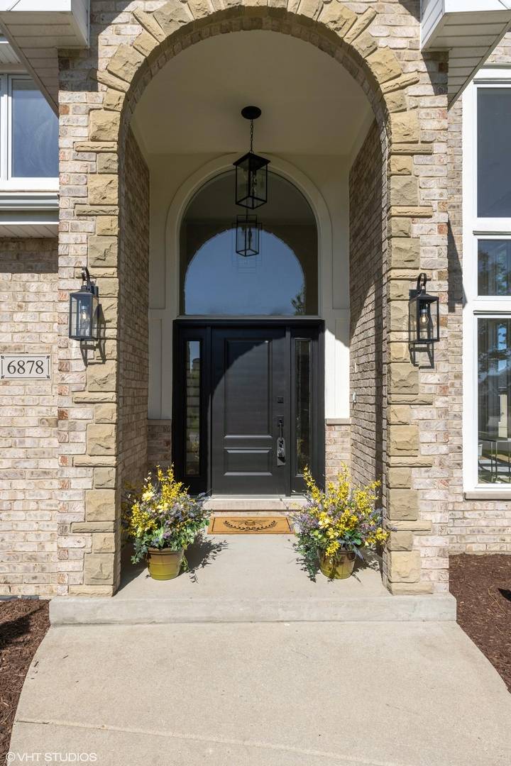 Burr Ridge, IL 60527,6878 Fieldstone DR