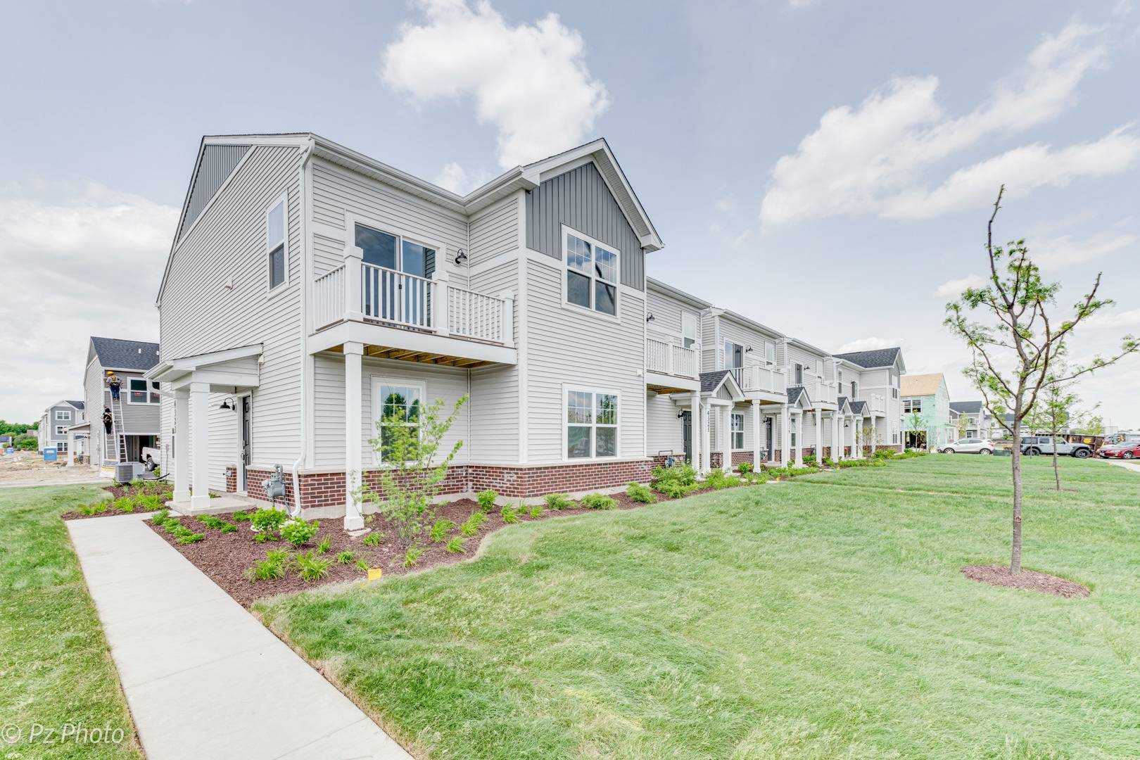 Aurora, IL 60504,4323 Chelsea Manor CIR