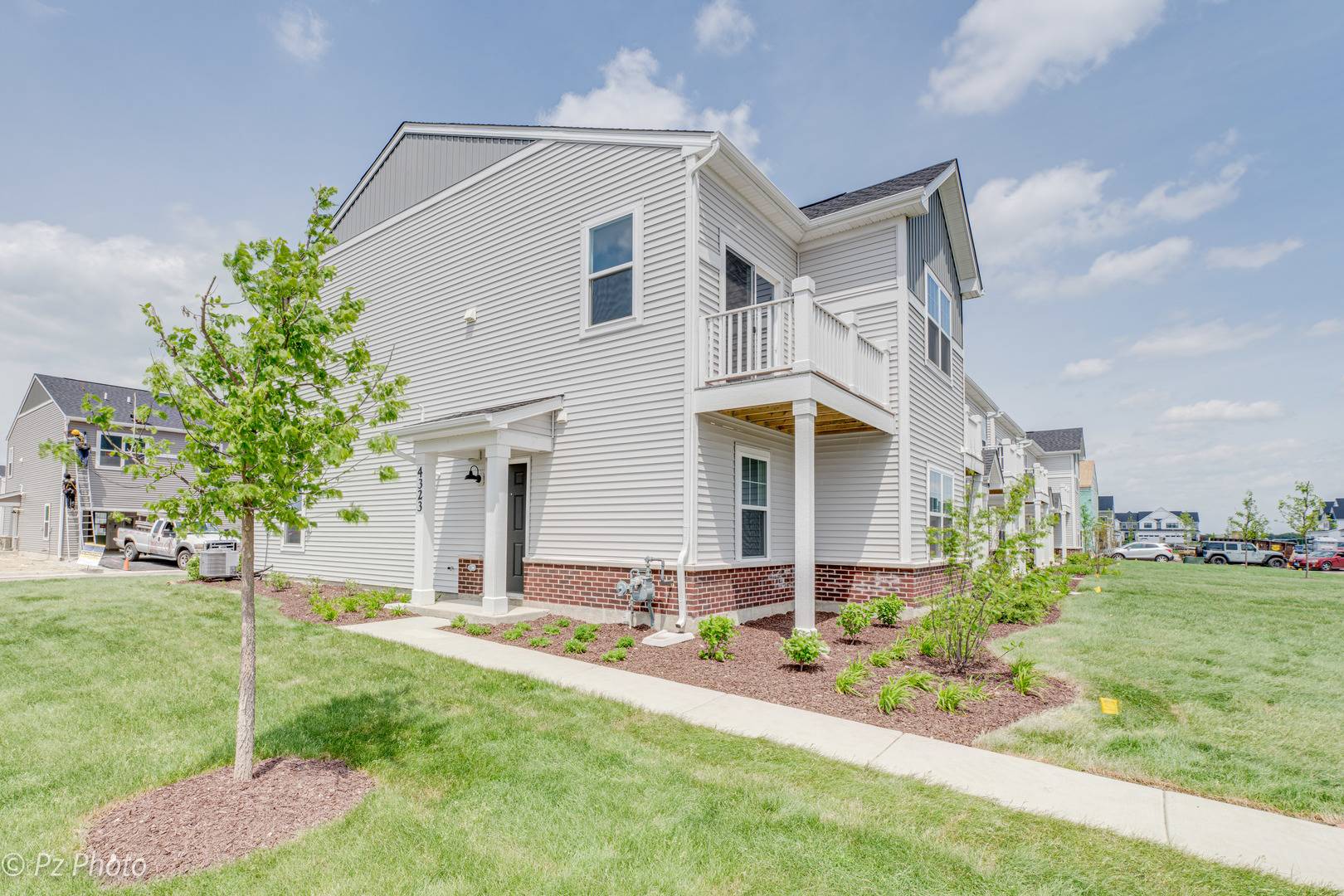 Aurora, IL 60504,4323 Chelsea Manor CIR