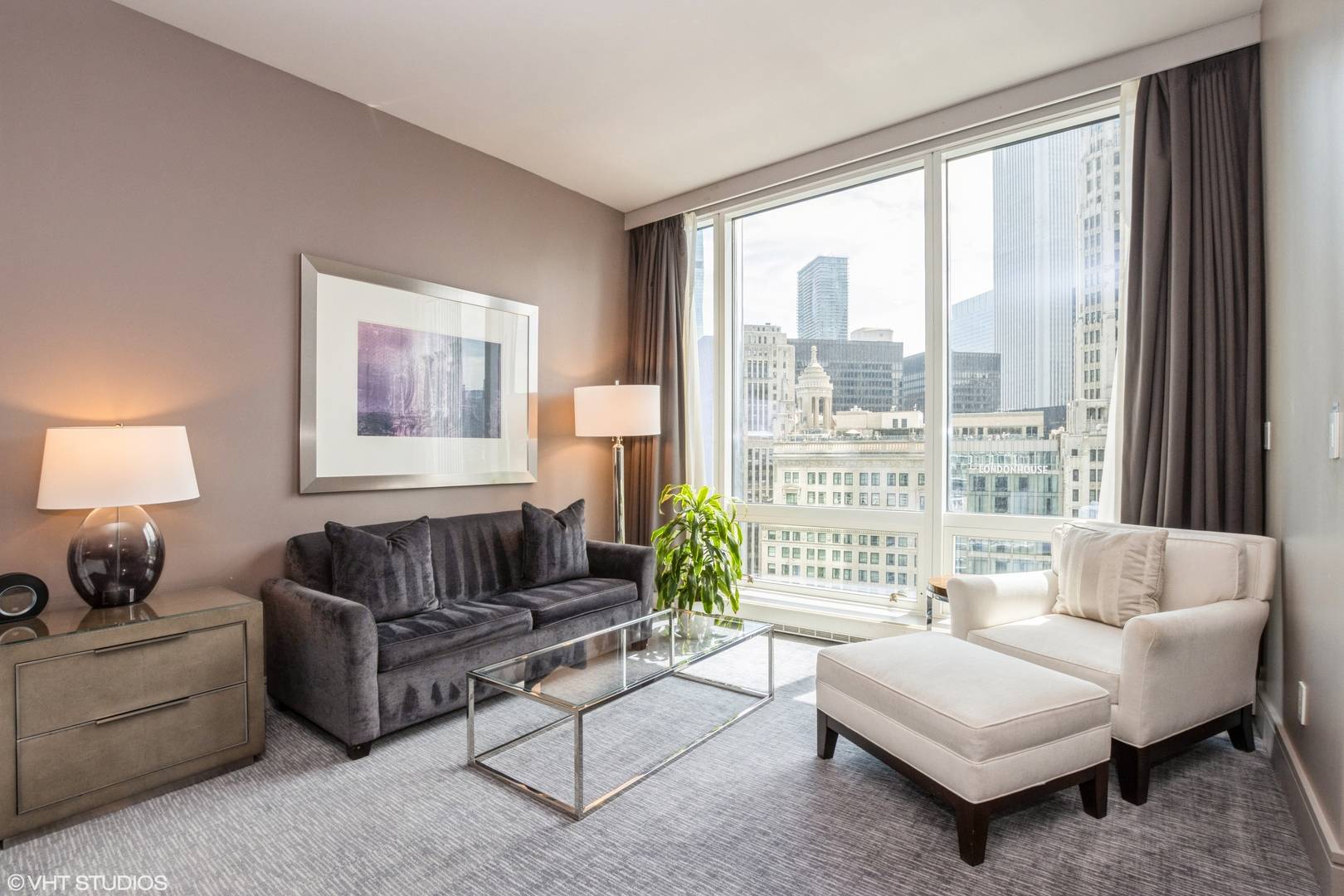 Chicago, IL 60611,401 N wabash AVE #2534