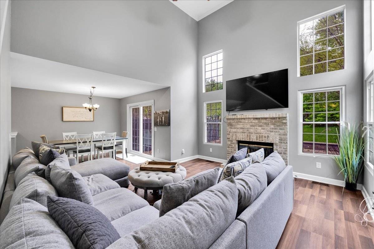 Yorkville, IL 60560,911 Fawn Ridge CT #B