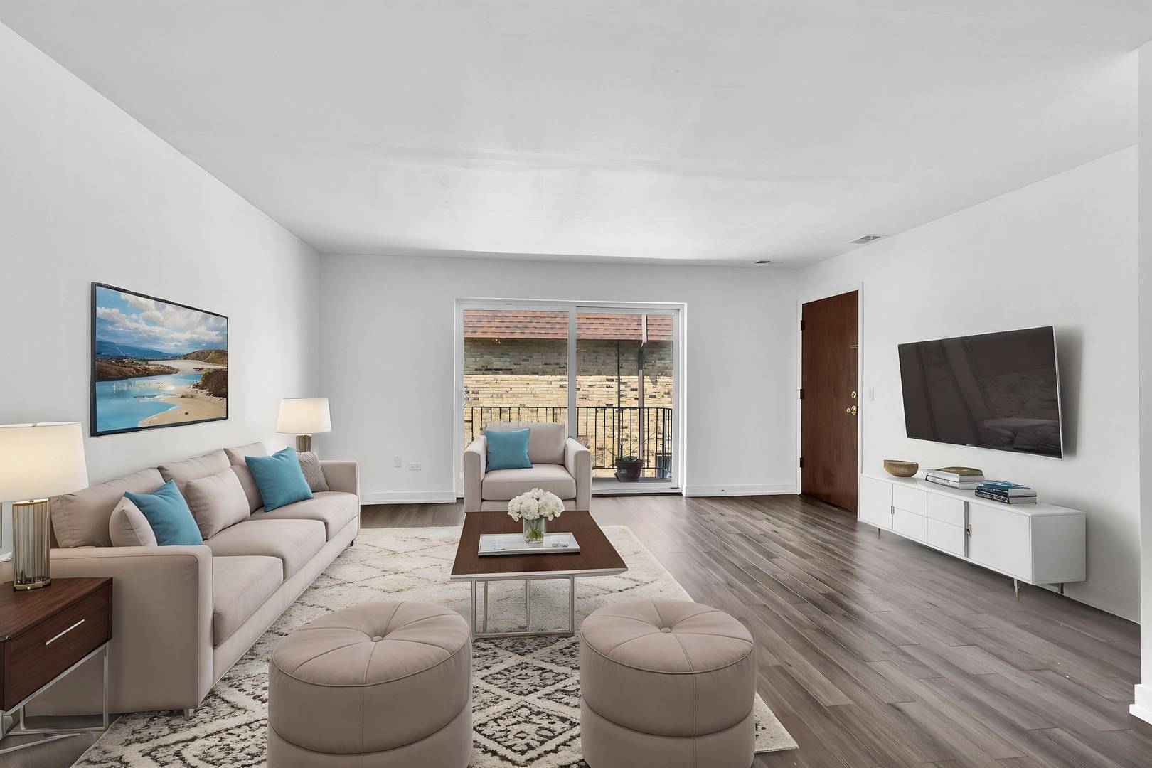 Des Plaines, IL 60016,9703 BIANCO TER #D