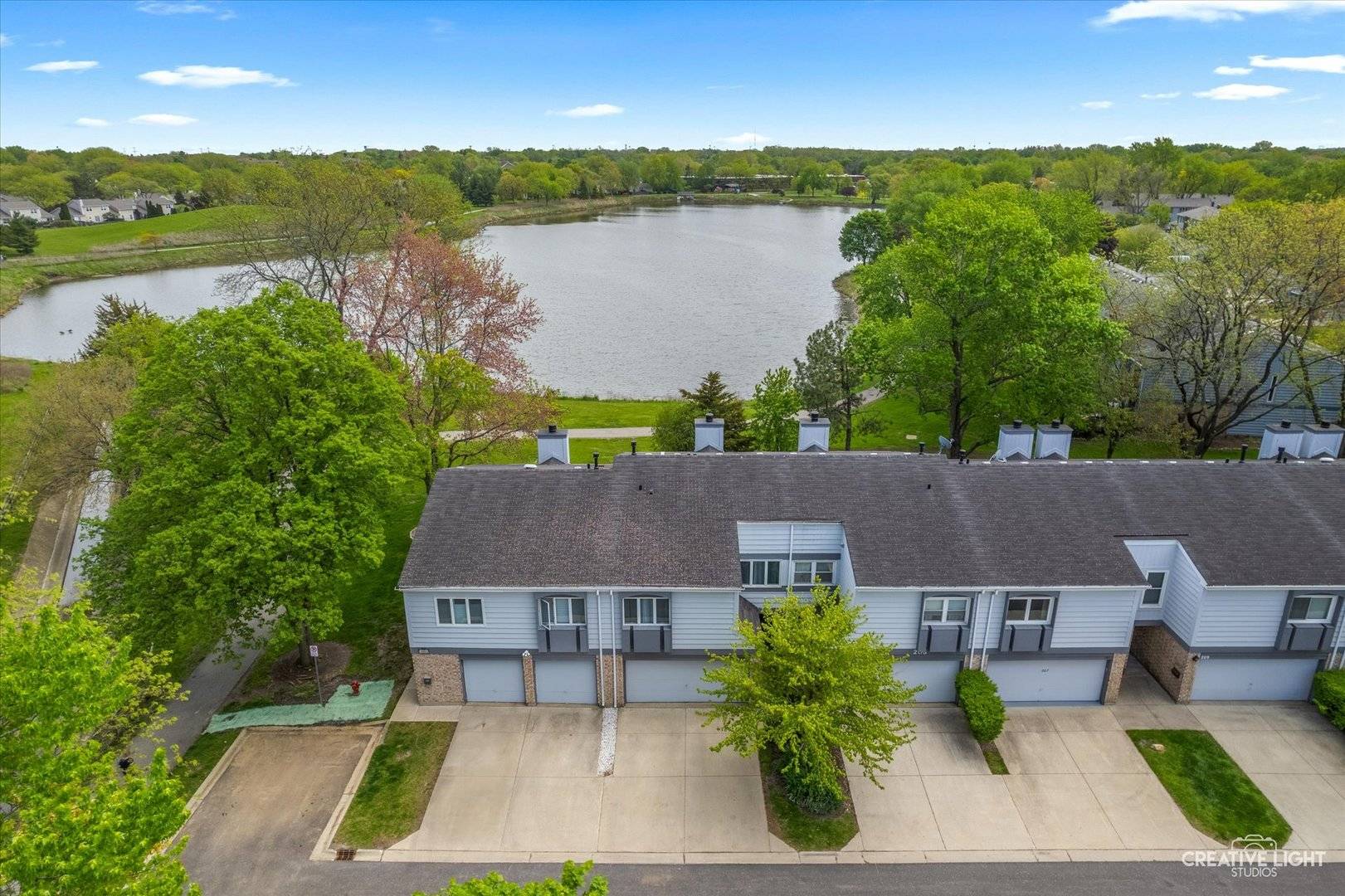 Bloomingdale, IL 60108,203 Spring CT