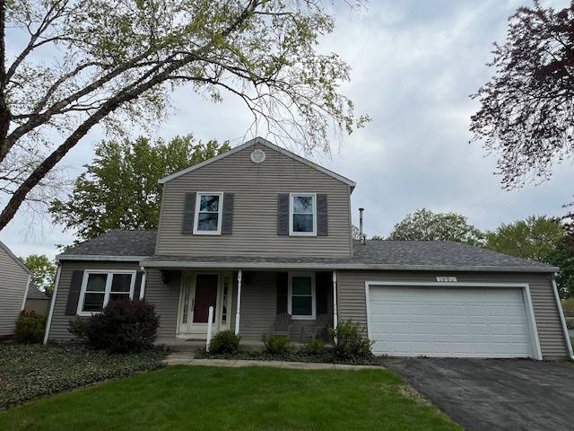 Naperville, IL 60565,1969 Stanford DR