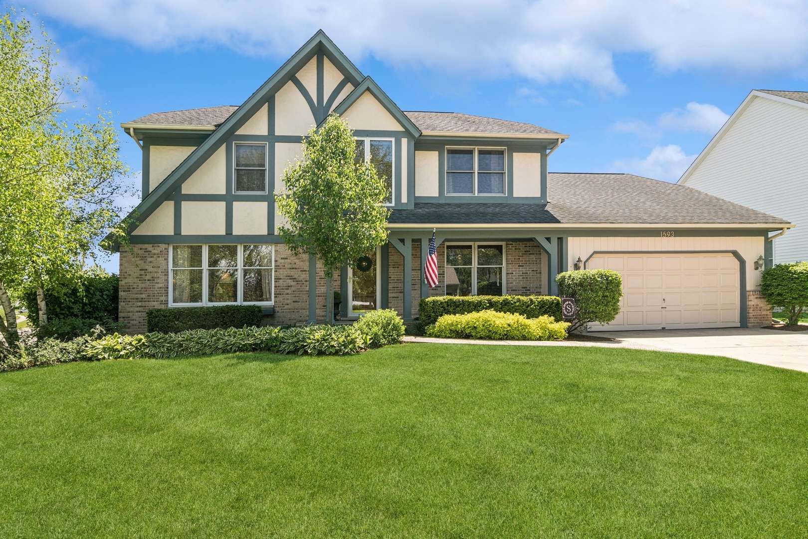 Mundelein, IL 60060,1593 Surridge CT