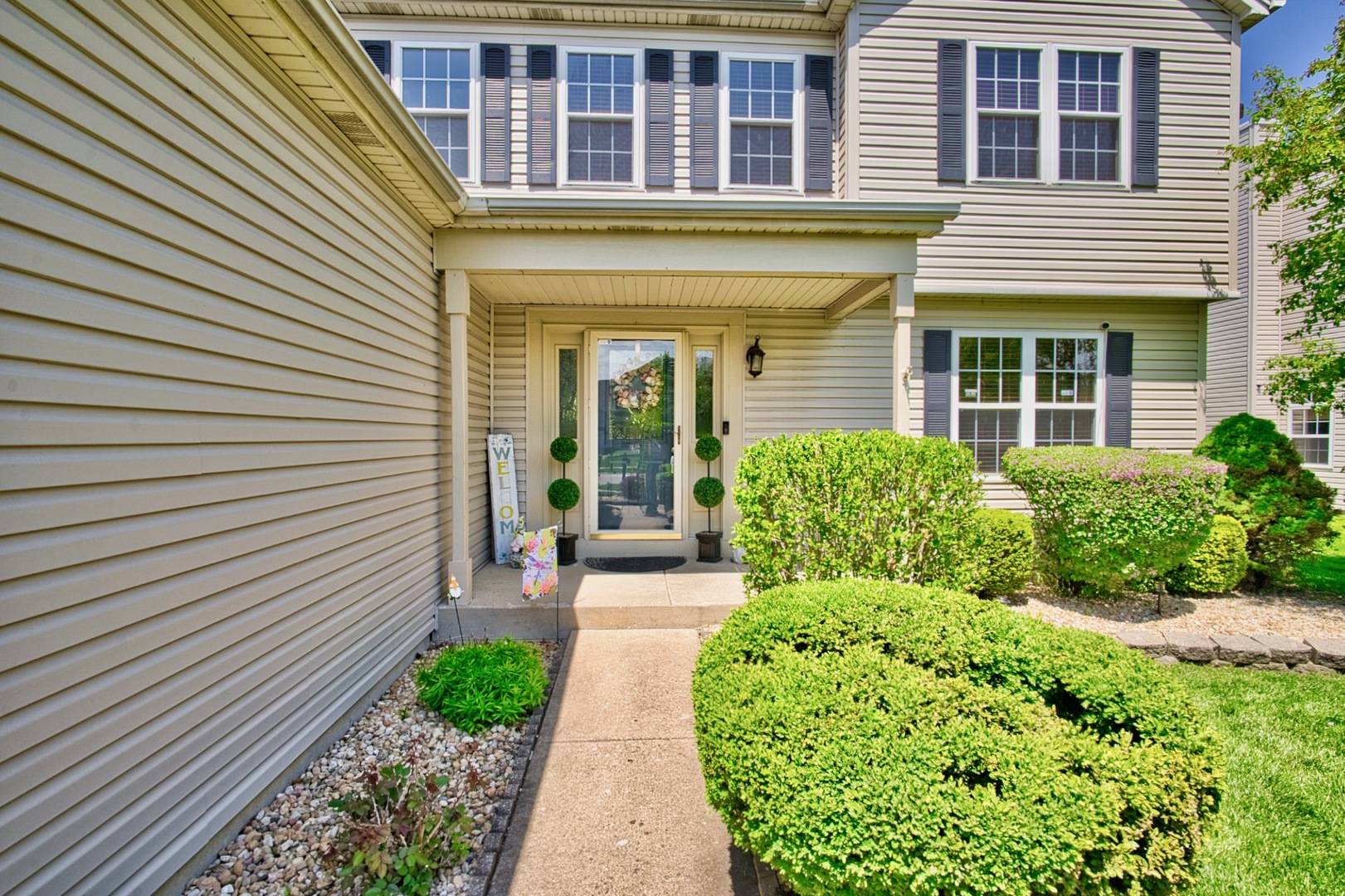 Plainfield, IL 60586,1729 Hidden Oaks CT