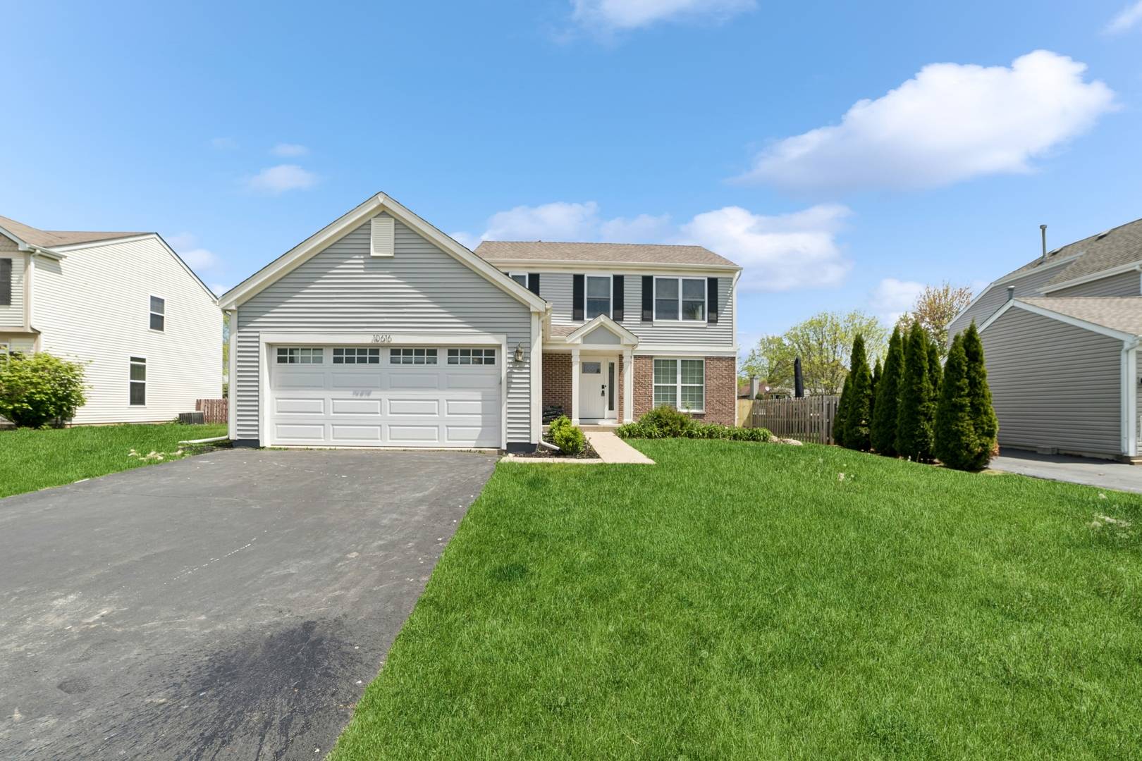 Huntley, IL 60142,10616 Rushmore LN