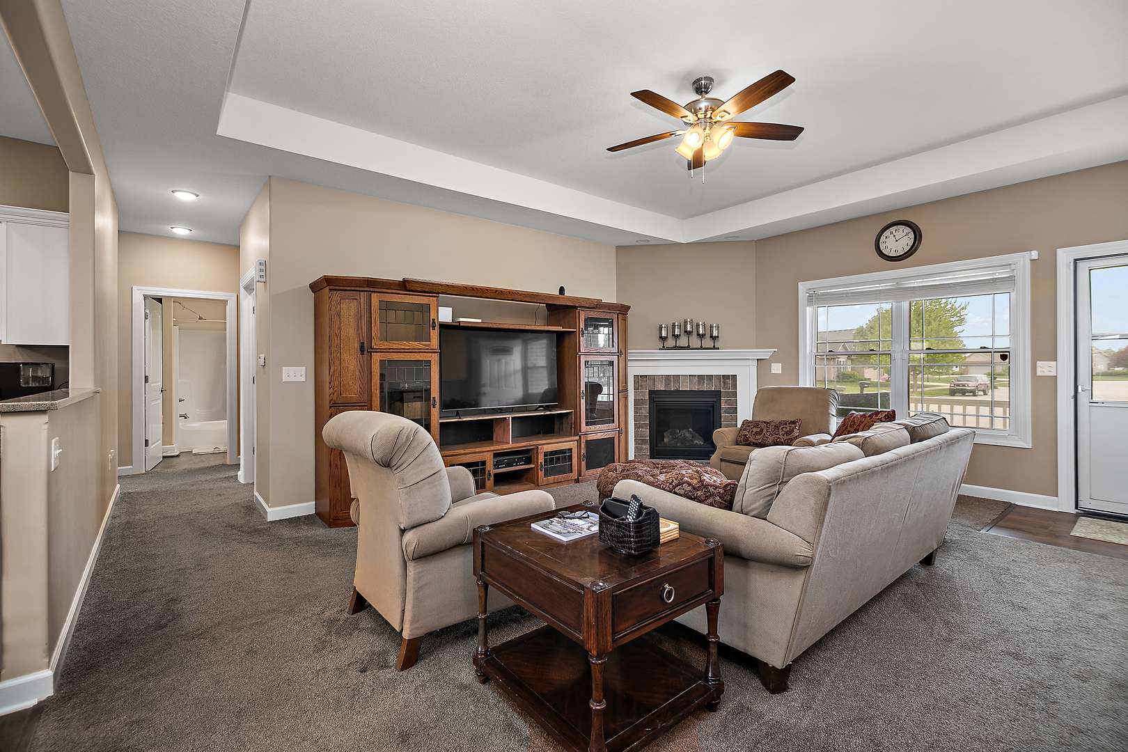 Bourbonnais, IL 60914,1815 Summerfield LN