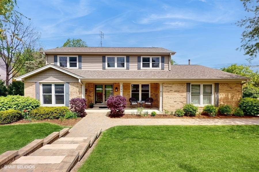 Schaumburg, IL 60193,190 Farmgate DR