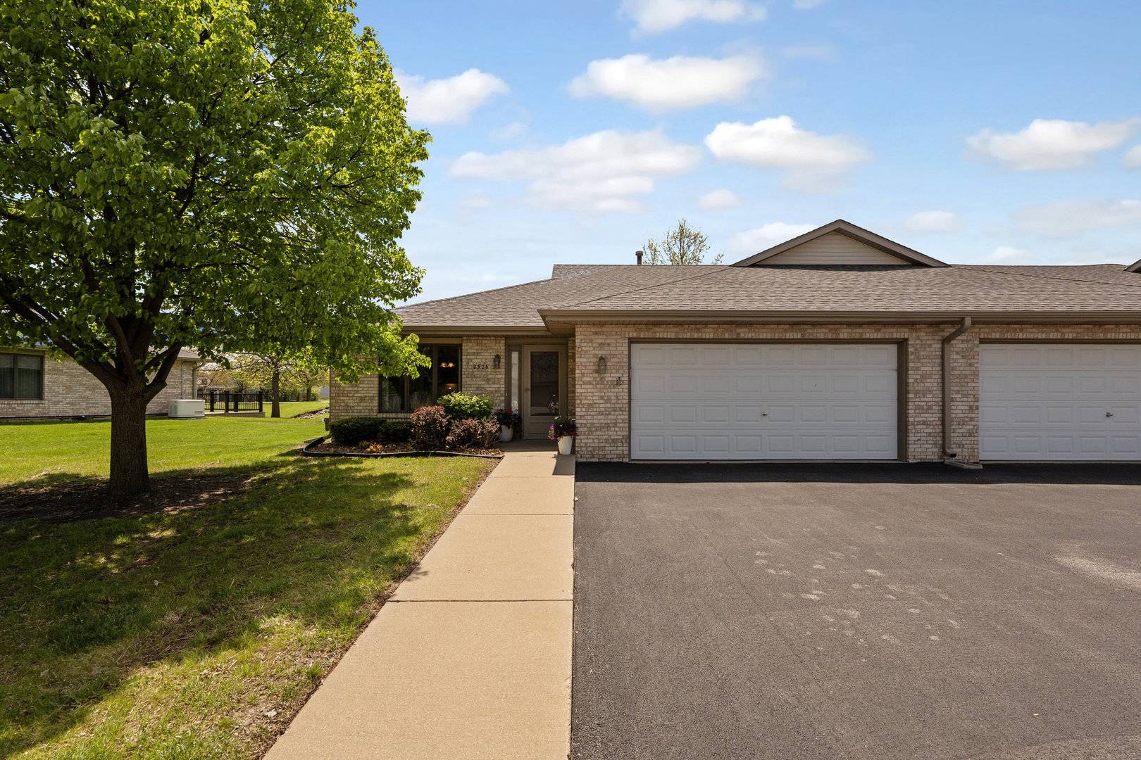 Joliet, IL 60436,2526 Par Four CT