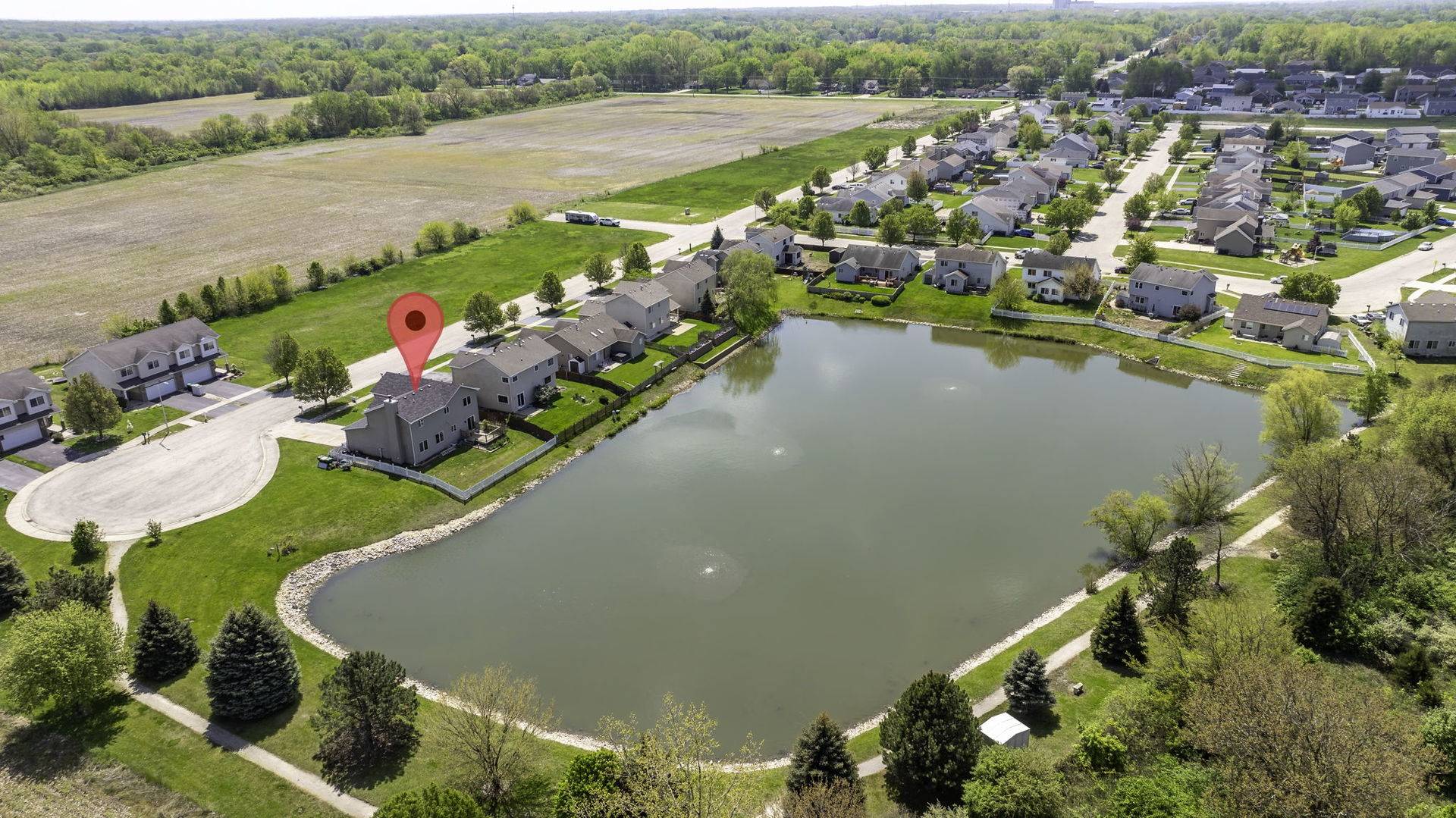 Braidwood, IL 60408,976 N English ST N