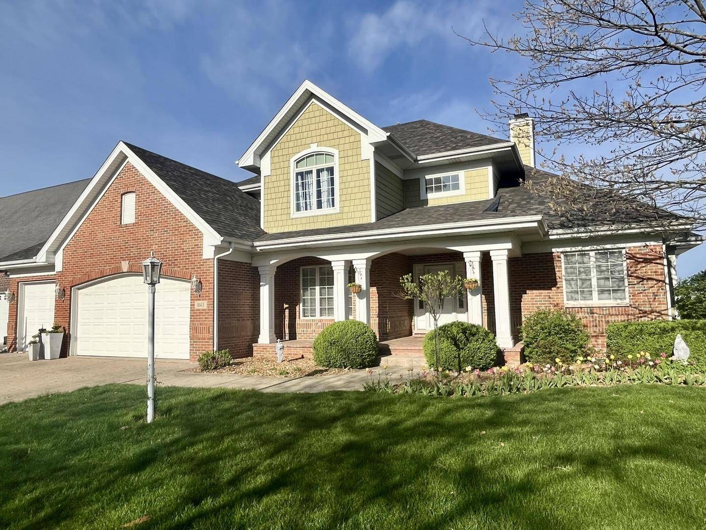 Manteno, IL 60950,1143 N Westshore BLVD