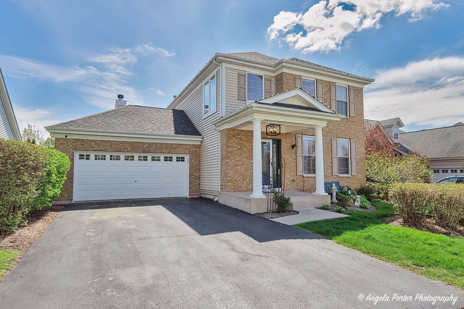Wadsworth, IL 60083,3123 Concord LN